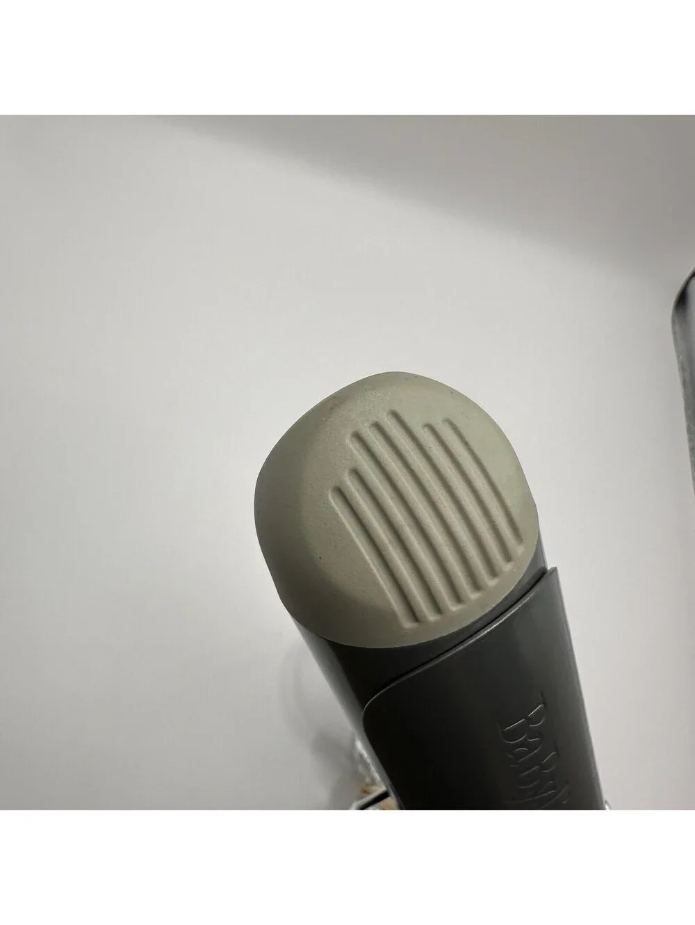 BaBylissPRO NANO TITANIUM 1 1/2